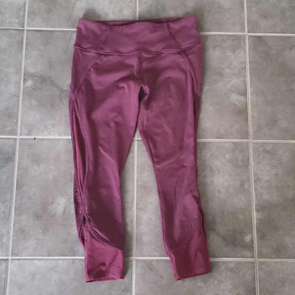 Forever 21 Workout Leggings